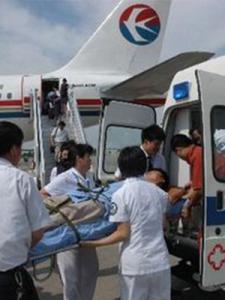 木垒哈萨克接送服务